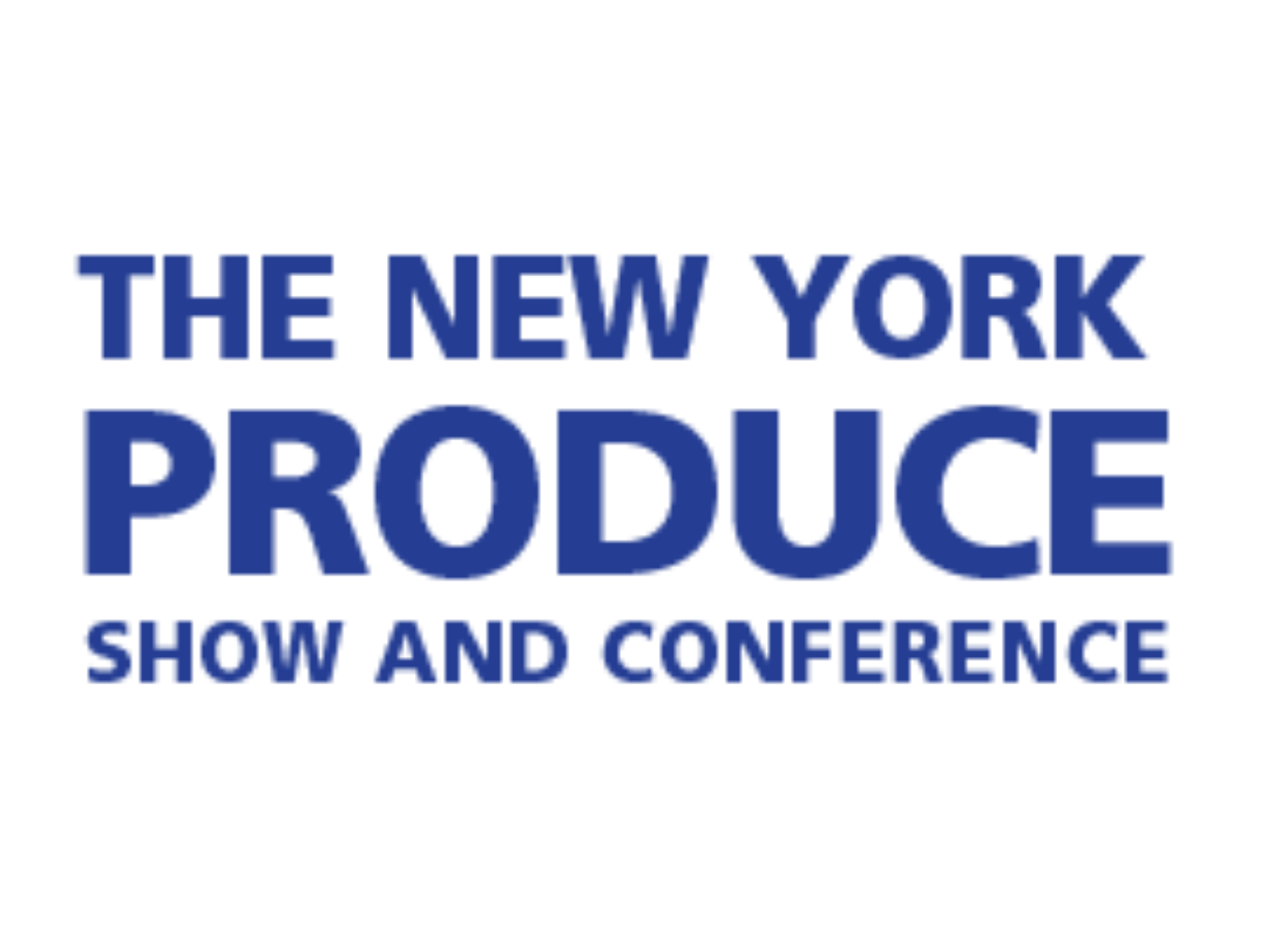 New York Produce Show & Conference